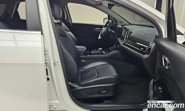 Kia Sportage 2021 1.6 автомат (гидро), миниатюра 11 Kia Sportage 2021 1.6 автомат (гидро), миниатюра 11