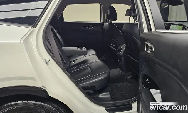 Kia Sportage 2021 1.6 автомат (гидро), миниатюра 12