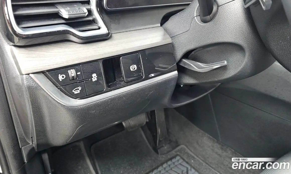 Kia Sportage 2021 1.6 автомат (гидро), фото 14 Kia Sportage 2021 1.6 автомат (гидро), фото 14