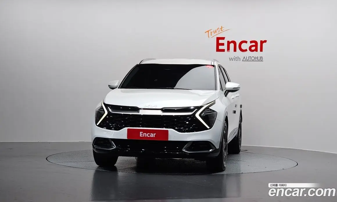 Kia Sportage 2021 1.6 автомат (гидро), фото 3 Kia Sportage 2021 1.6 автомат (гидро), фото 3