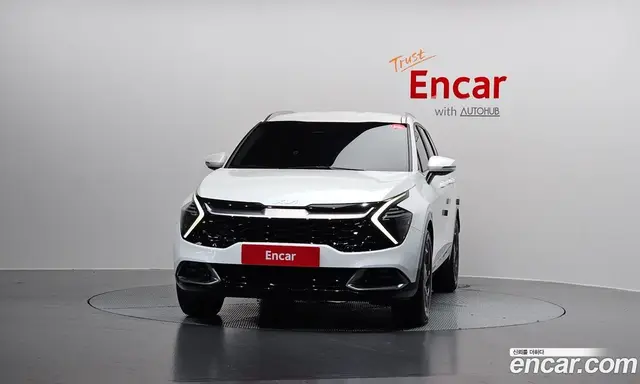 Kia Sportage 2021 1.6 автомат (гидро), миниатюра 3 Kia Sportage 2021 1.6 автомат (гидро), миниатюра 3