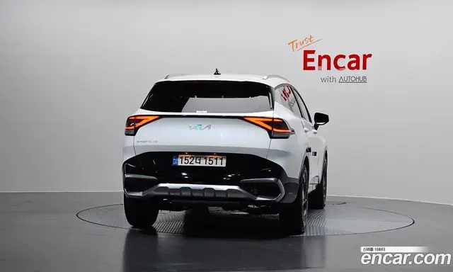 Kia Sportage 2021 1.6 автомат (гидро), миниатюра 4 Kia Sportage 2021 1.6 автомат (гидро), миниатюра 4