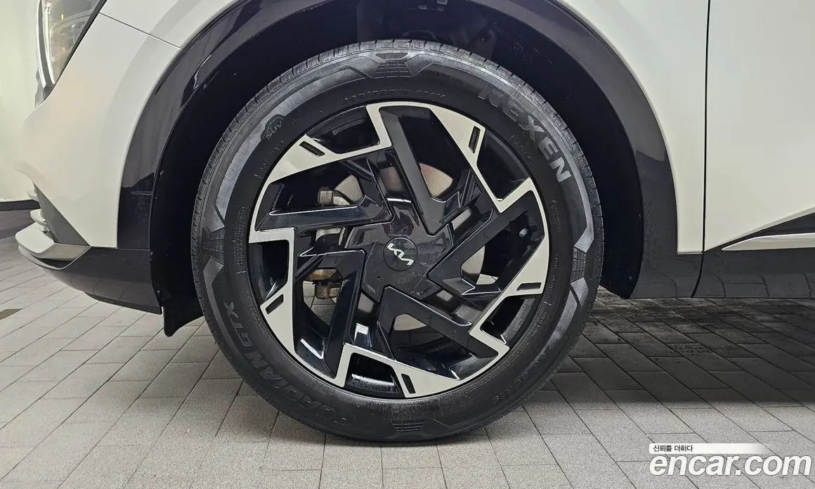 Kia Sportage 2021 1.6 автомат (гидро), фото 5 Kia Sportage 2021 1.6 автомат (гидро), фото 5