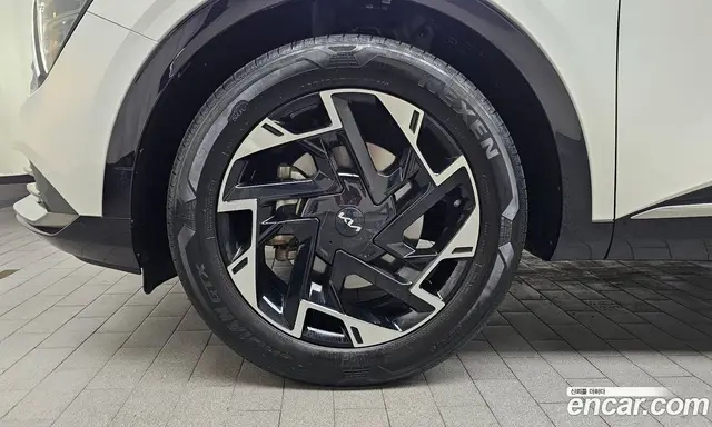 Kia Sportage 2021 1.6 автомат (гидро), миниатюра 5 Kia Sportage 2021 1.6 автомат (гидро), миниатюра 5