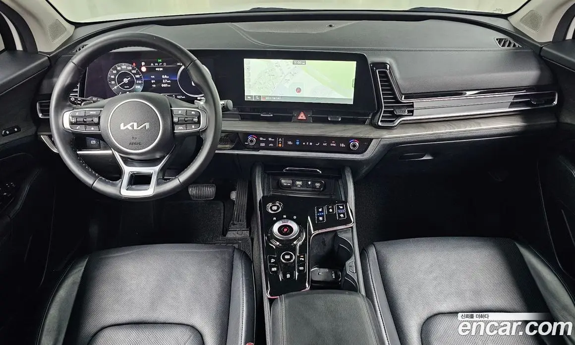 Kia Sportage 2021 1.6 автомат (гидро), фото 7 Kia Sportage 2021 1.6 автомат (гидро), фото 7