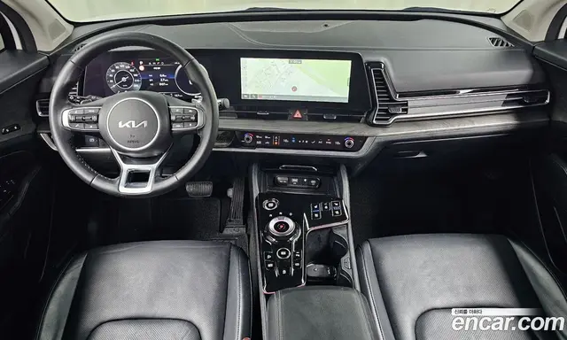 Kia Sportage 2021 1.6 автомат (гидро), миниатюра 7 Kia Sportage 2021 1.6 автомат (гидро), миниатюра 7