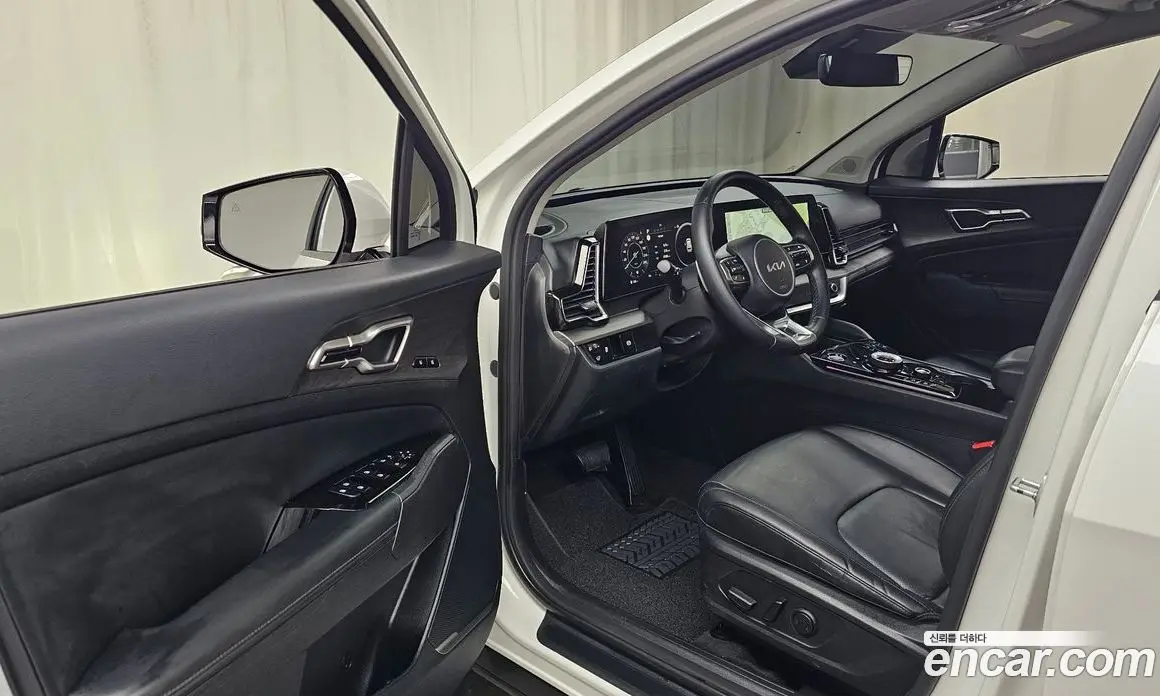 Kia Sportage 2021 1.6 автомат (гидро), фото 10 Kia Sportage 2021 1.6 автомат (гидро), фото 10