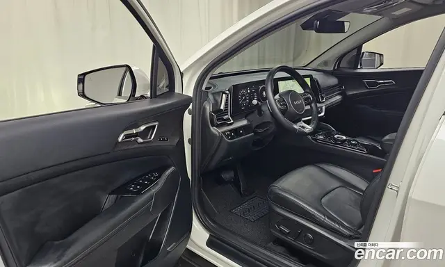 Kia Sportage 2021 1.6 автомат (гидро), миниатюра 10 Kia Sportage 2021 1.6 автомат (гидро), миниатюра 10