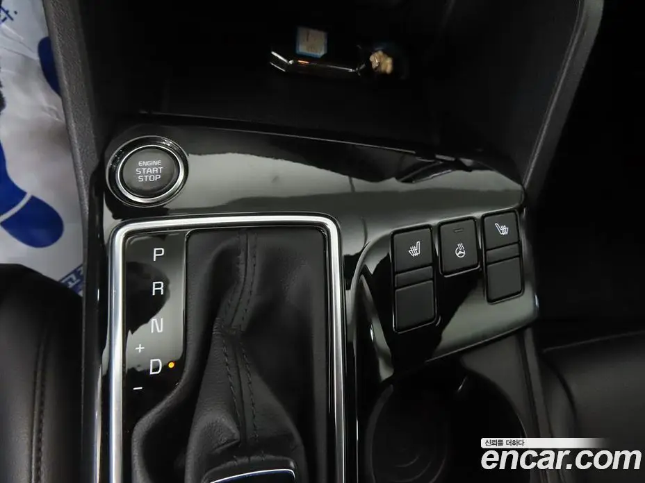 Kia Sportage 2022 2.0 автомат (гидро), фото 17