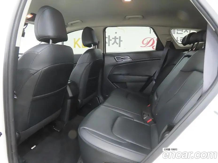 Kia Sportage 2022 2.0 автомат (гидро), фото 6