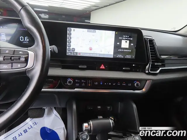 Kia Sportage 2022 2.0 автомат (гидро), миниатюра 10