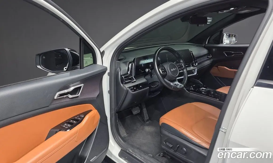 Kia Sportage 2022 2.0 автомат (гидро), фото 13