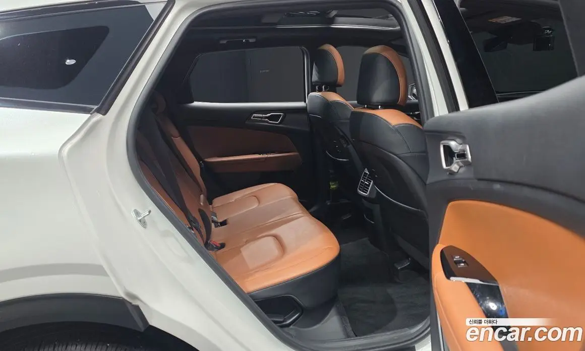 Kia Sportage 2022 2.0 автомат (гидро), фото 17