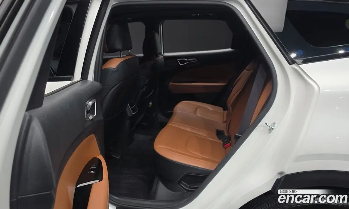 Kia Sportage 2022 2.0 автомат (гидро), фото 18