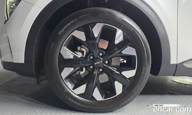 Kia Sportage 2022 2.0 автомат (гидро), миниатюра 5