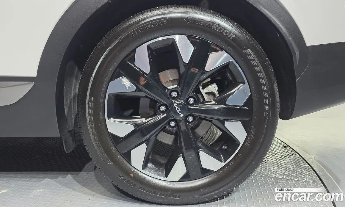 Kia Sportage 2022 2.0 автомат (гидро), фото 7