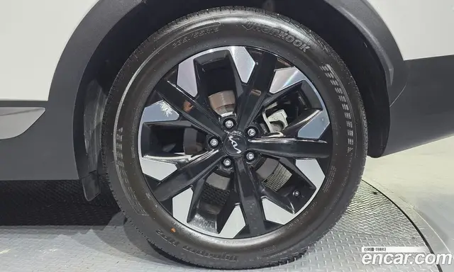 Kia Sportage 2022 2.0 автомат (гидро), миниатюра 7
