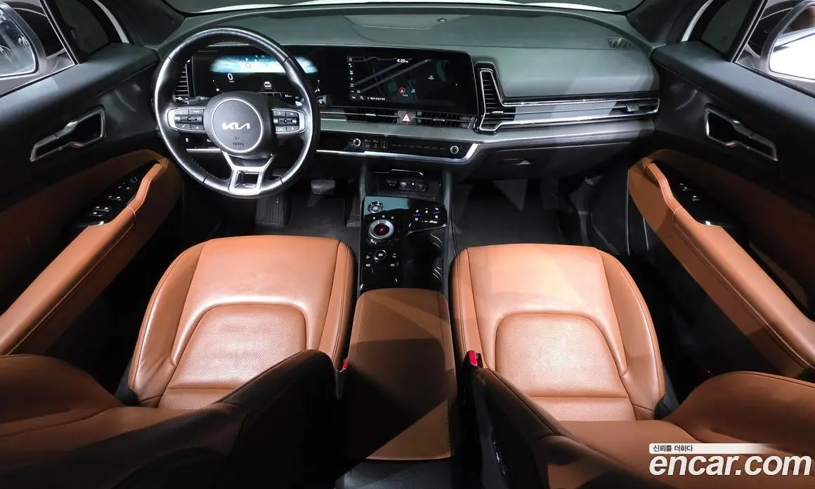 Kia Sportage 2022 2.0 автомат (гидро), фото 10