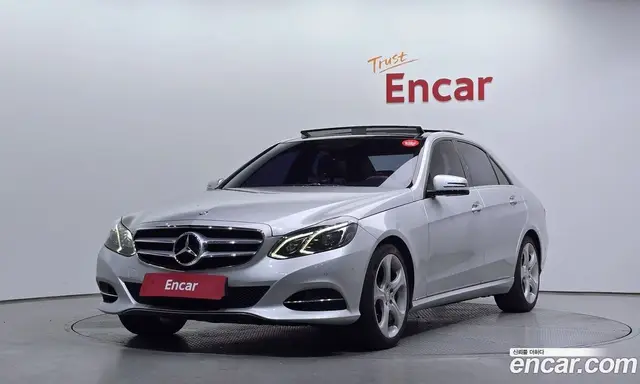 Mercedes-Benz E-Class, 2013, 162 027 км