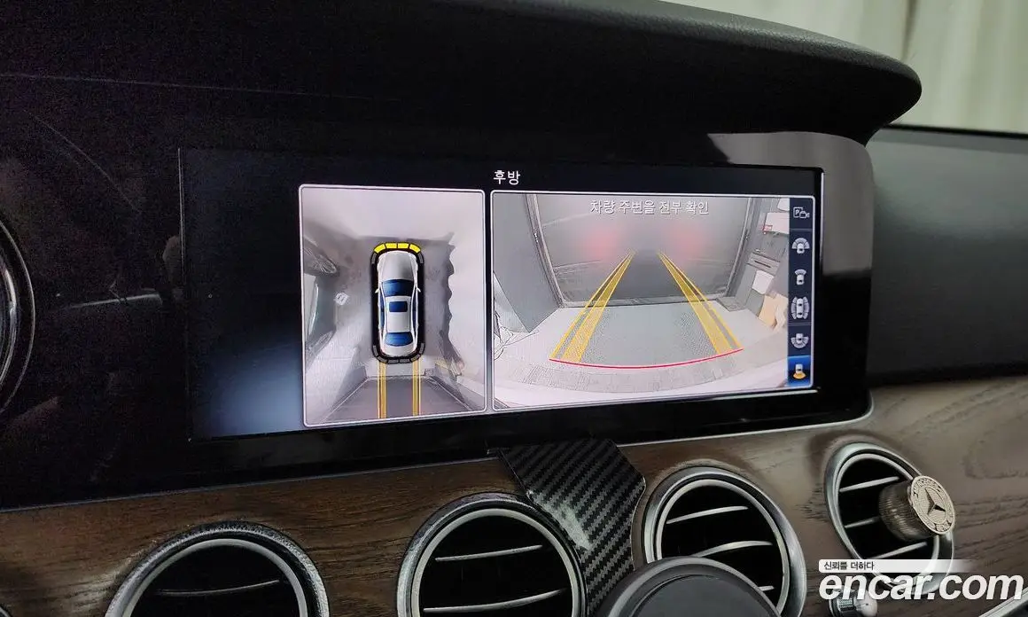 Mercedes-Benz E-Class 2018 2.0 автомат (гидро), фото 15