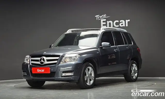 Mercedes-Benz GLK-Class, 2012, 213 259 км