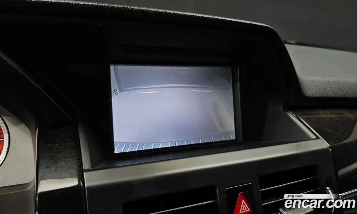 Mercedes-Benz GLK-Class 2012 2.1 автомат (гидро), фото 15