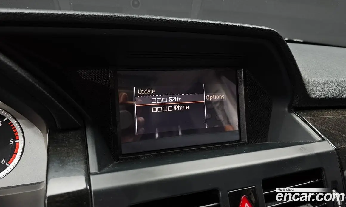 Mercedes-Benz GLK-Class 2012 2.1 автомат (гидро), фото 16