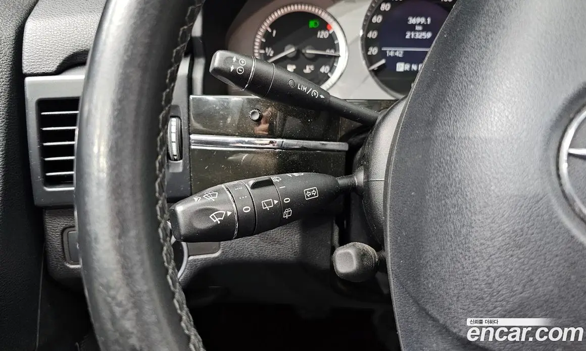 Mercedes-Benz GLK-Class 2012 2.1 автомат (гидро), фото 17