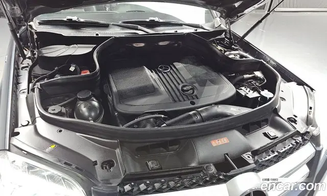 Mercedes-Benz GLK-Class 2012 2.1 автомат (гидро), миниатюра 6