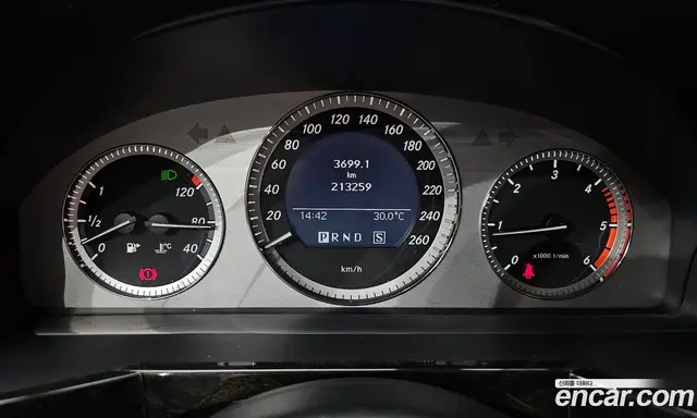 Mercedes-Benz GLK-Class 2012 2.1 автомат (гидро), миниатюра 8