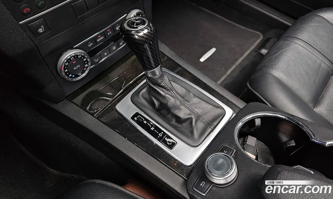 Mercedes-Benz GLK-Class 2012 2.1 автомат (гидро), фото 9