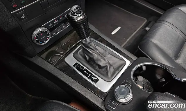 Mercedes-Benz GLK-Class 2012 2.1 автомат (гидро), миниатюра 9