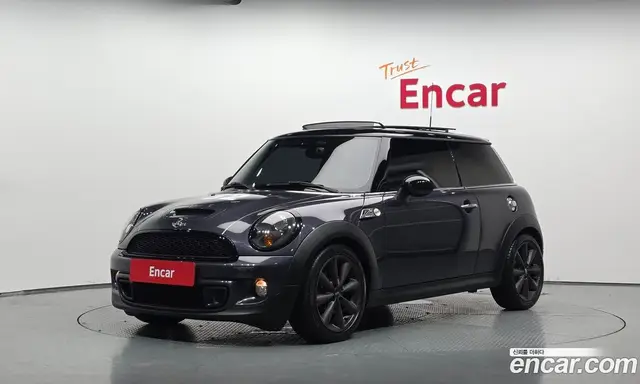 Mini Cooper, 2013, 187 453 км