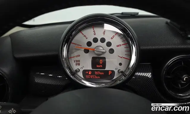 Mini Cooper 2013 2.0 автомат (гидро), миниатюра 11