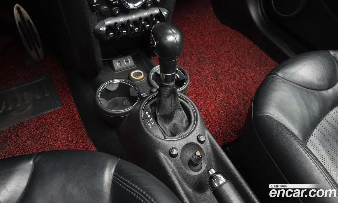 Mini Cooper 2013 2.0 автомат (гидро), фото 12