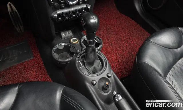 Mini Cooper 2013 2.0 автомат (гидро), миниатюра 12