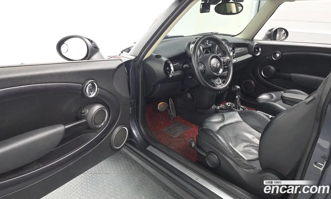 Mini Cooper 2013 2.0 автомат (гидро), фото 13