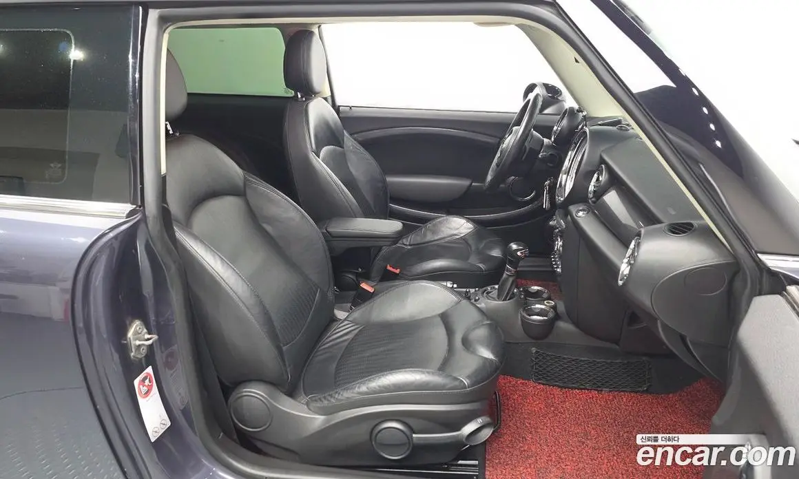 Mini Cooper 2013 2.0 автомат (гидро), фото 16