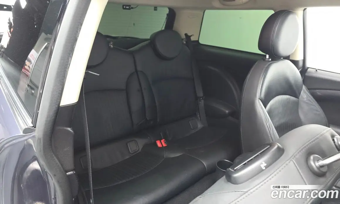 Mini Cooper 2013 2.0 автомат (гидро), фото 17