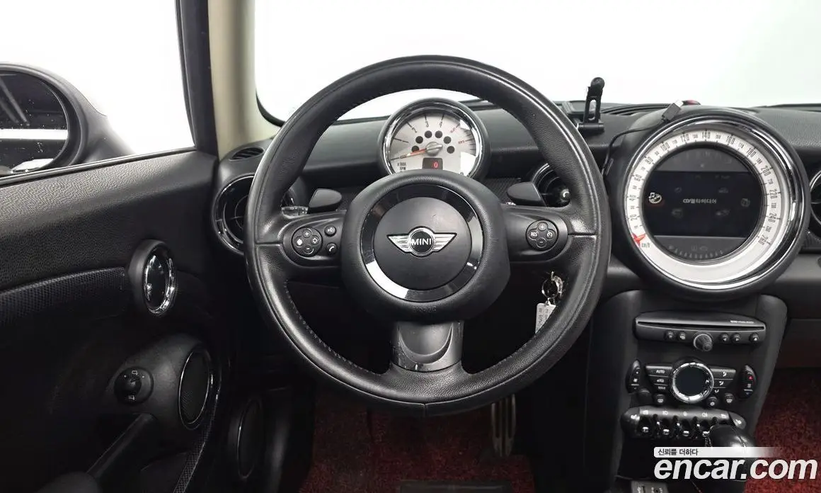 Mini Cooper 2013 2.0 автомат (гидро), фото 18