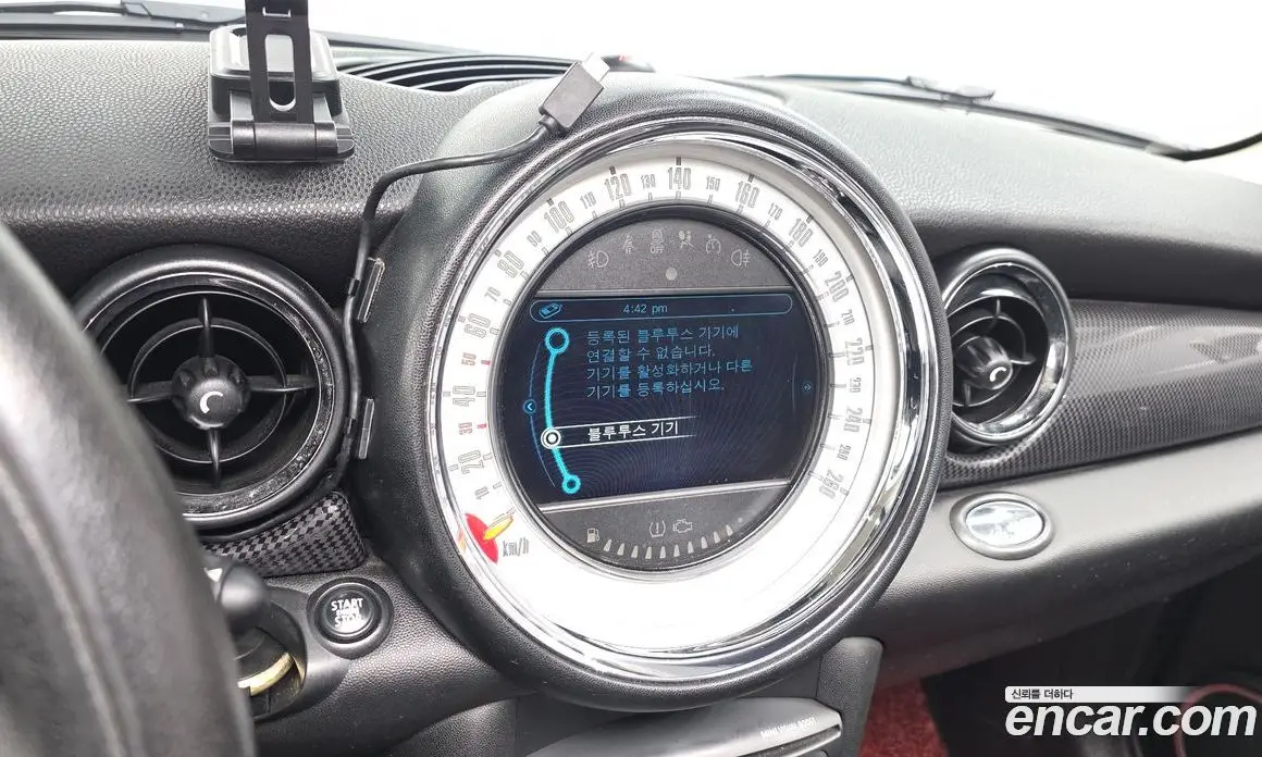 Mini Cooper 2013 2.0 автомат (гидро), фото 20