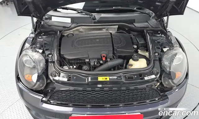 Mini Cooper 2013 2.0 автомат (гидро), миниатюра 6