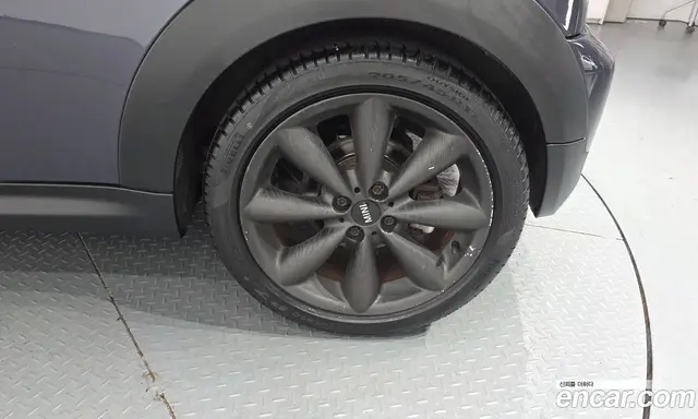 Mini Cooper 2013 2.0 автомат (гидро), миниатюра 7