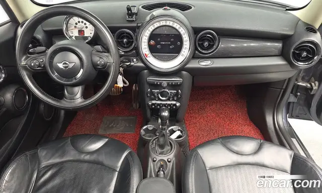 Mini Cooper 2013 2.0 автомат (гидро), миниатюра 10