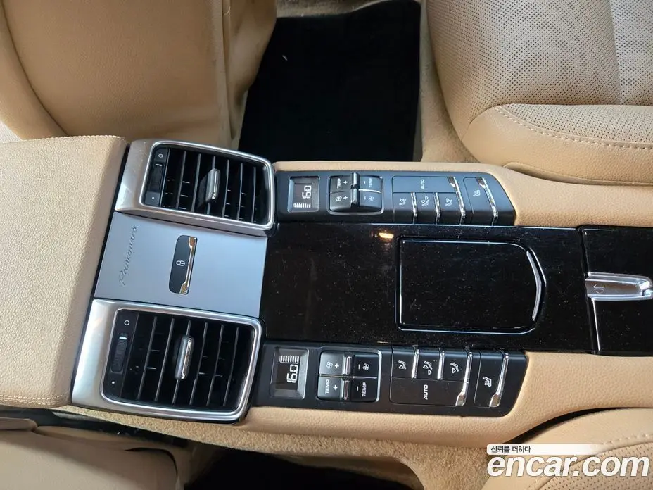 Porsche Panamera 2013 3.6 автомат (гидро), фото 13