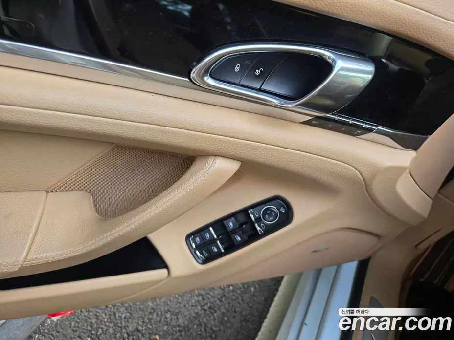 Porsche Panamera 2013 3.6 автомат (гидро), фото 14