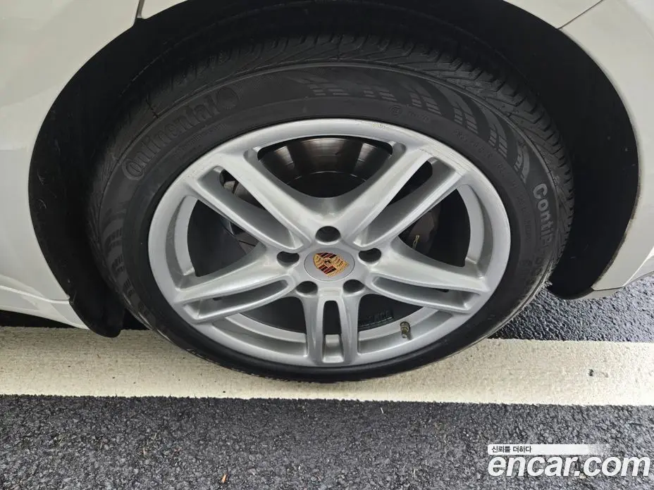 Porsche Panamera 2013 3.6 автомат (гидро), фото 5