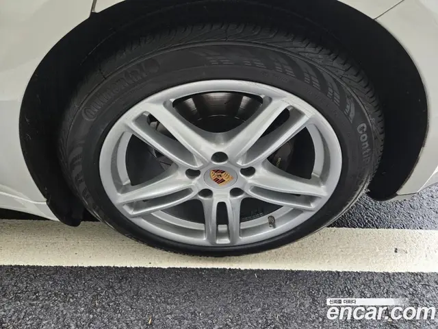 Porsche Panamera 2013 3.6 автомат (гидро), миниатюра 5