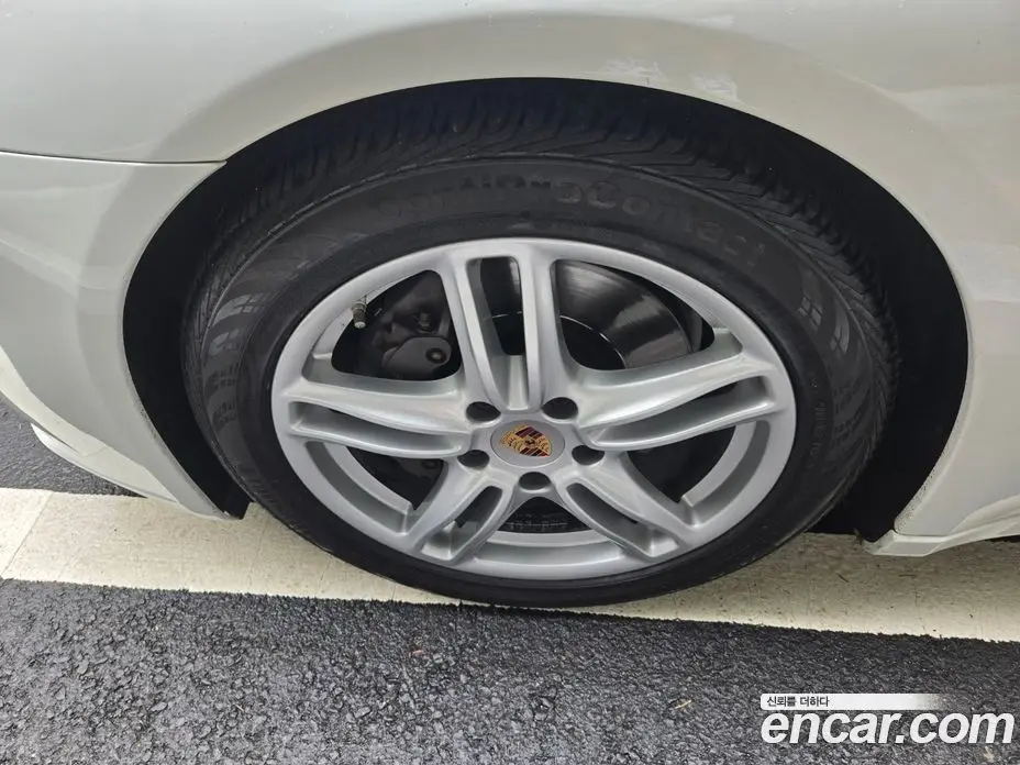 Porsche Panamera 2013 3.6 автомат (гидро), фото 6