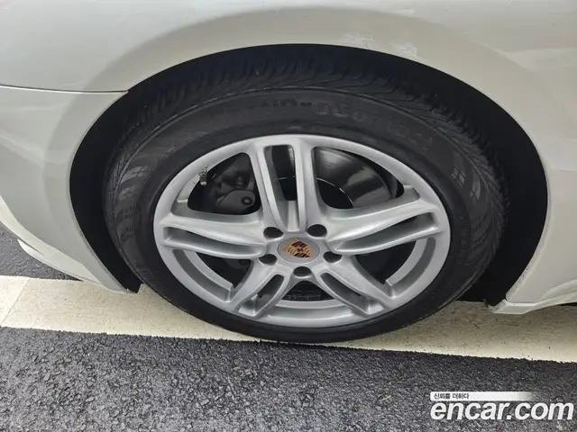 Porsche Panamera 2013 3.6 автомат (гидро), миниатюра 6
